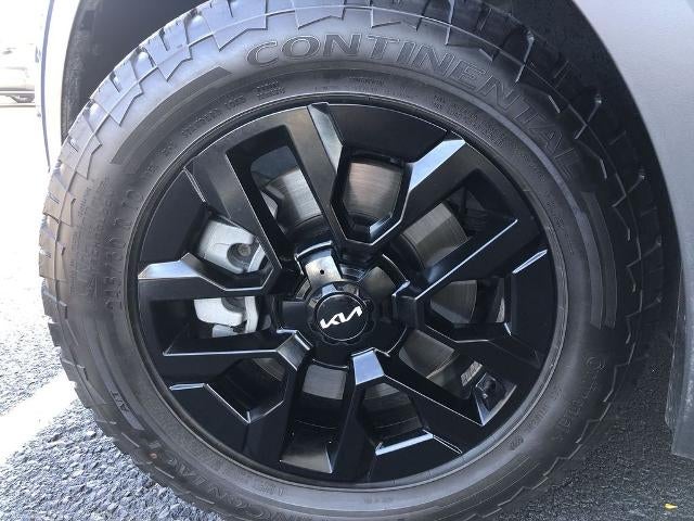 2024 Kia Telluride SX Prestige X-Pro AWD