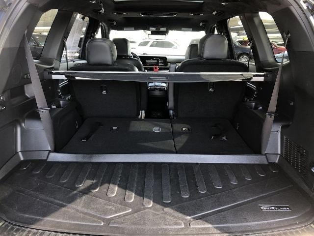 2024 Kia Telluride SX Prestige X-Pro AWD