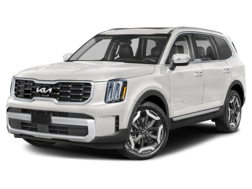 2024 Kia Telluride S AWD