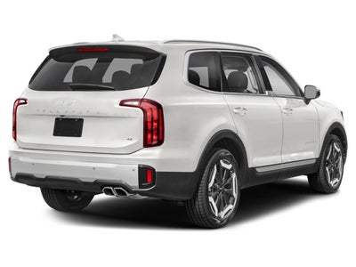 2024 Kia Telluride S AWD