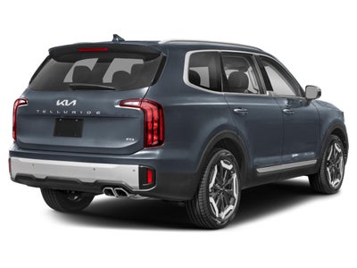 2024 Kia Telluride S AWD