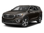 2016 Kia Sorento AWD 4dr 3.3L EX