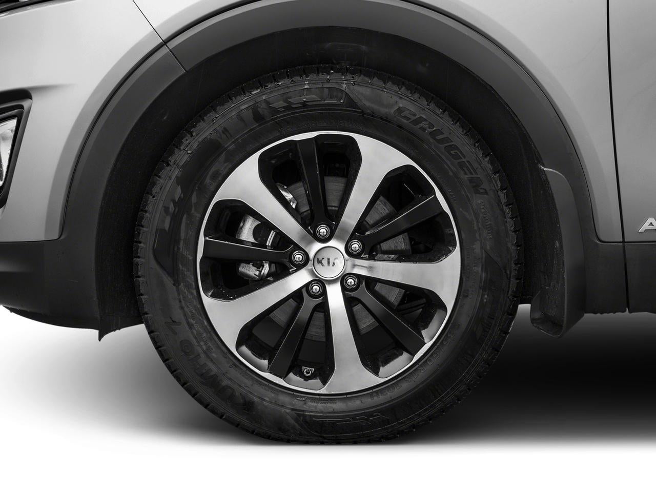 2016 Kia Sorento AWD 4dr 3.3L EX