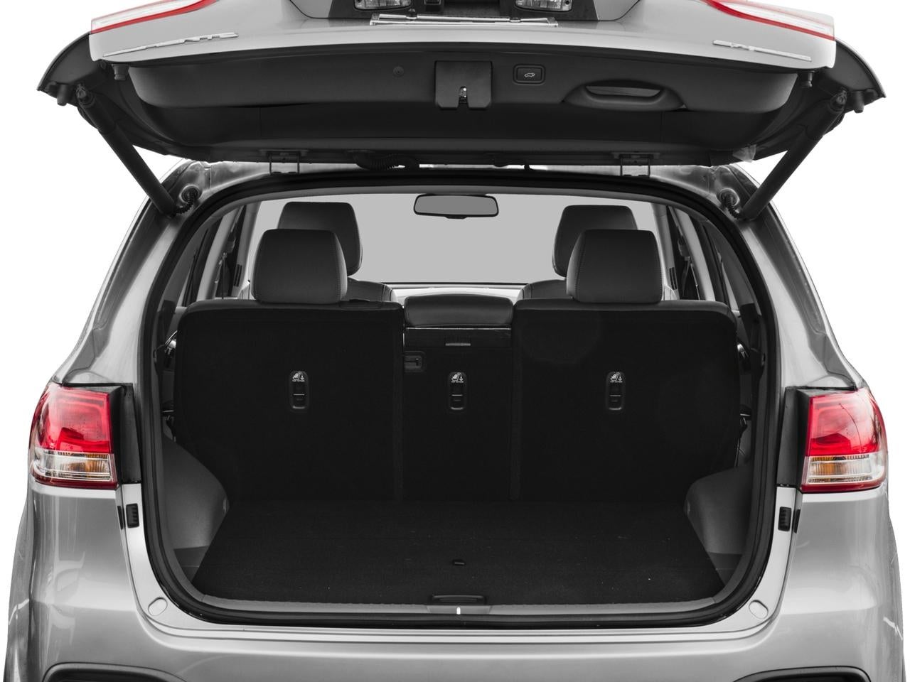 2016 Kia Sorento AWD 4dr 3.3L EX