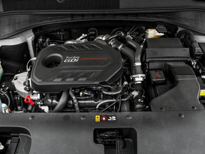 2016 Kia Sorento AWD 4dr 3.3L EX