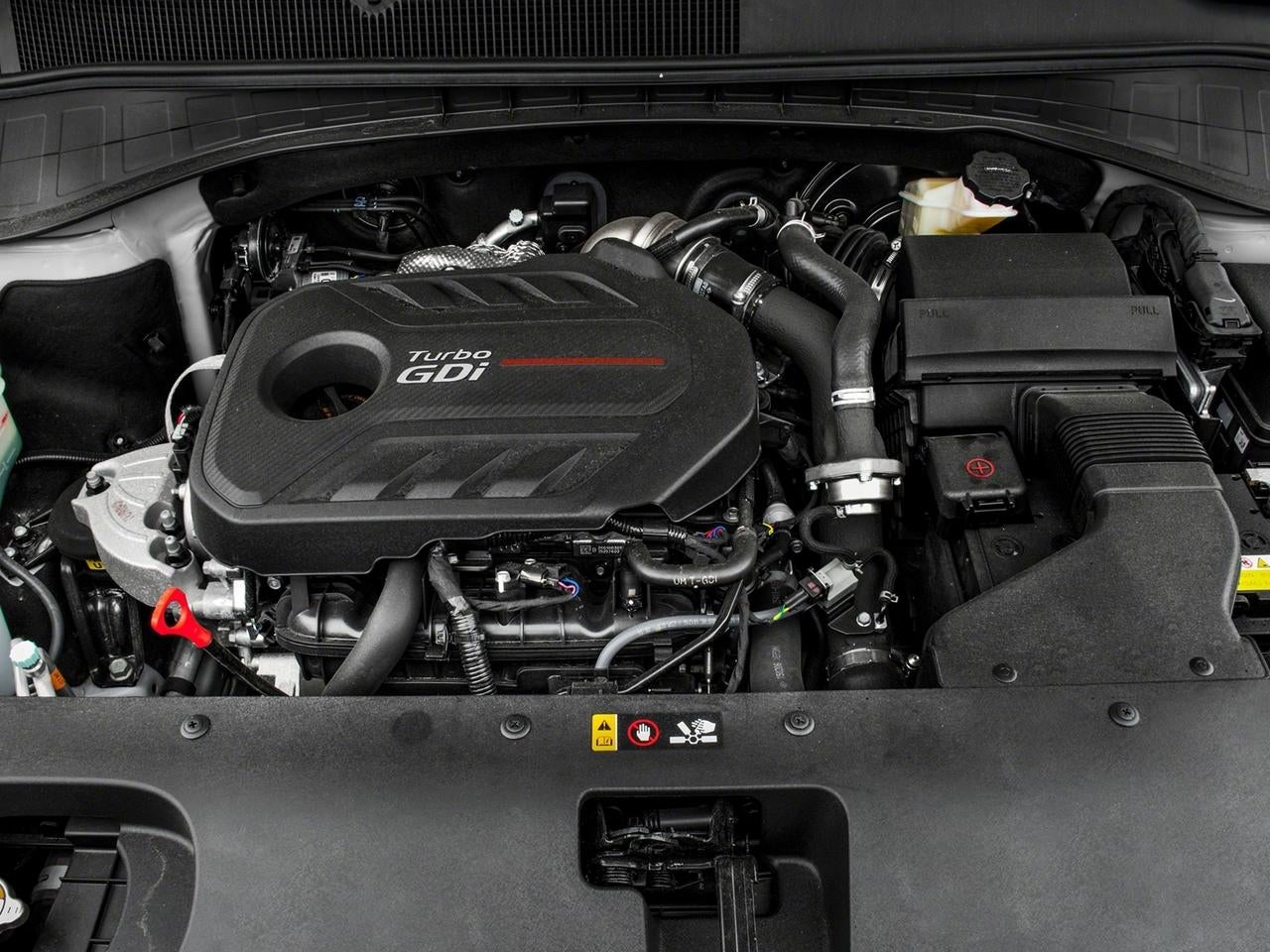 2016 Kia Sorento AWD 4dr 3.3L EX