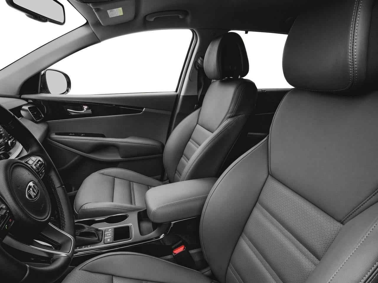 2016 Kia Sorento AWD 4dr 3.3L EX