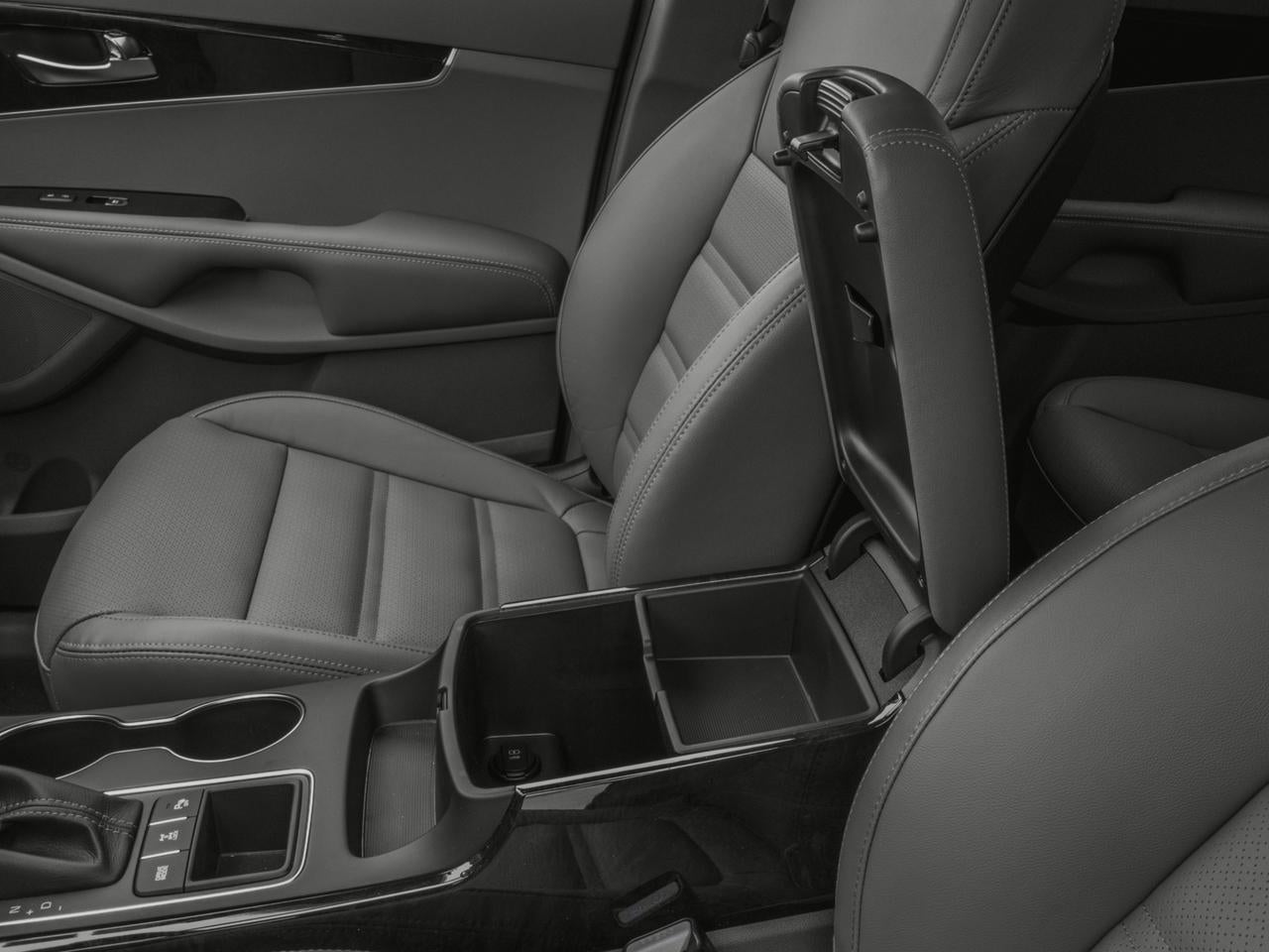 2016 Kia Sorento AWD 4dr 3.3L EX