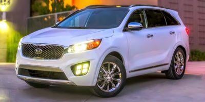 2016 Kia Sorento AWD 4dr 3.3L EX
