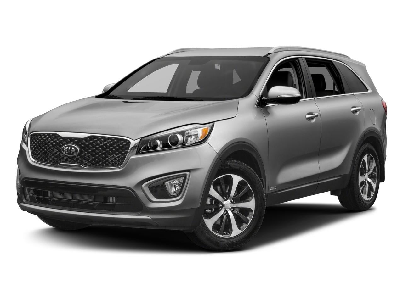 2016 Kia Sorento AWD 4dr 3.3L EX
