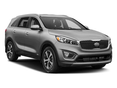2016 Kia Sorento AWD 4dr 3.3L EX
