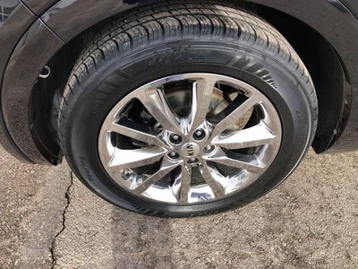 2016 Kia Sorento AWD 4dr 3.3L SXL