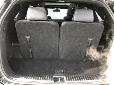 2016 Kia Sorento AWD 4dr 3.3L SXL