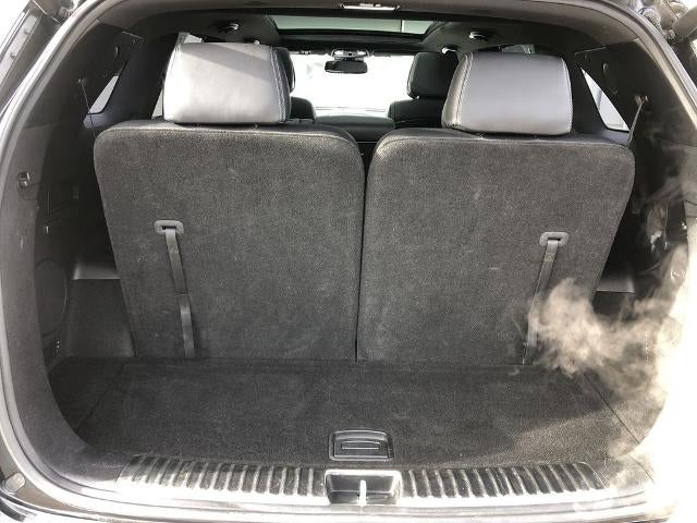 2016 Kia Sorento AWD 4dr 3.3L SXL