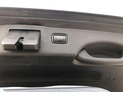 2016 Kia Sorento AWD 4dr 3.3L SXL