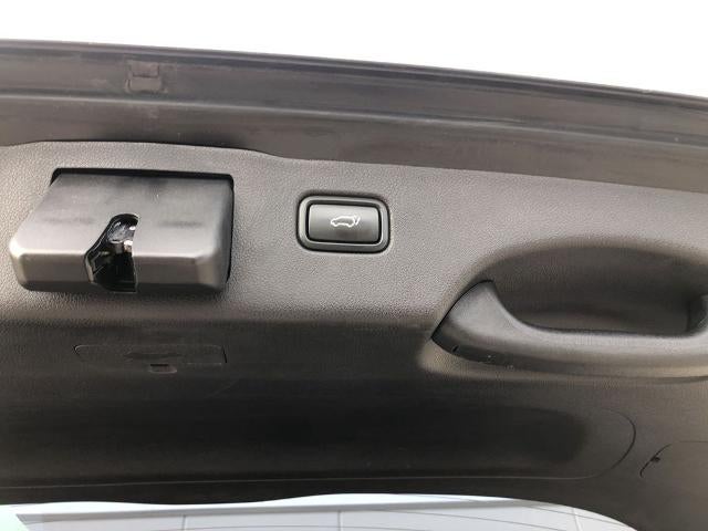 2016 Kia Sorento AWD 4dr 3.3L SXL