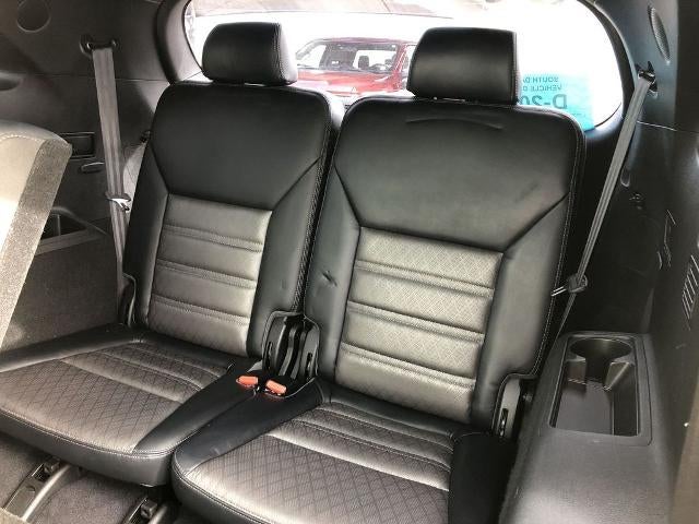 2016 Kia Sorento AWD 4dr 3.3L SXL
