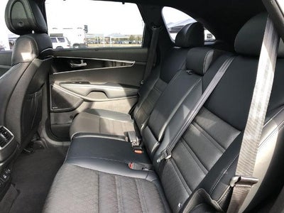 2016 Kia Sorento AWD 4dr 3.3L SXL