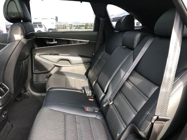 2016 Kia Sorento AWD 4dr 3.3L SXL