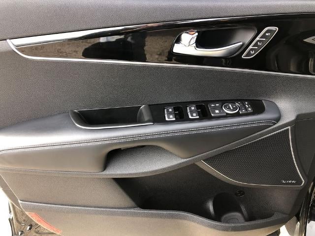 2016 Kia Sorento AWD 4dr 3.3L SXL