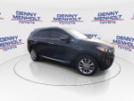 2016 Kia Sorento AWD 4dr 3.3L SXL