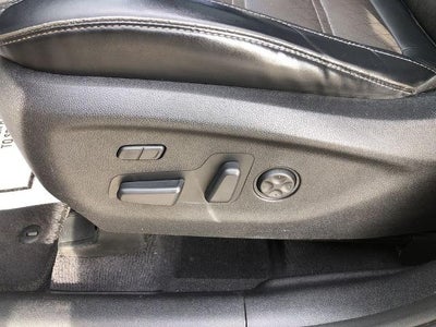 2016 Kia Sorento AWD 4dr 3.3L SXL