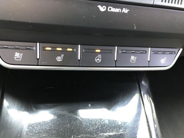 2016 Kia Sorento AWD 4dr 3.3L SXL