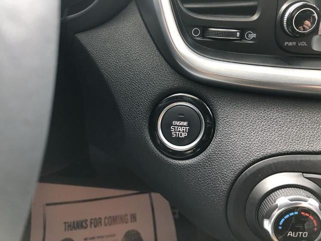 2016 Kia Sorento AWD 4dr 3.3L SXL
