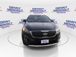2016 Kia Sorento AWD 4dr 3.3L SXL