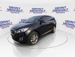 2016 Kia Sorento AWD 4dr 3.3L SXL