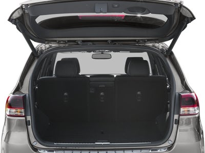 2016 Kia Sorento AWD 4dr 3.3L SXL