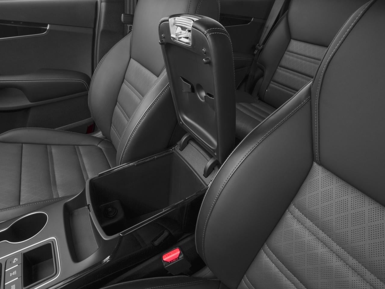 2016 Kia Sorento AWD 4dr 3.3L SXL