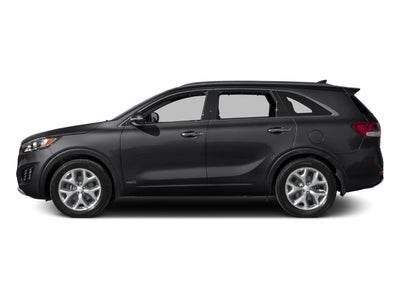 2016 Kia Sorento AWD 4dr 3.3L SXL