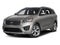 2016 Kia Sorento AWD 4dr 3.3L SXL