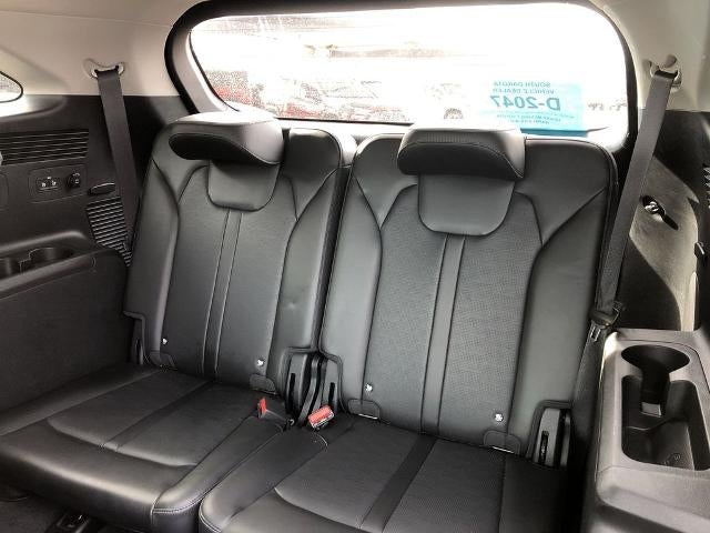 2024 Kia Sorento S AWD