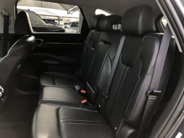 2024 Kia Sorento S AWD