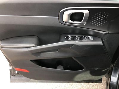 2024 Kia Sorento S AWD