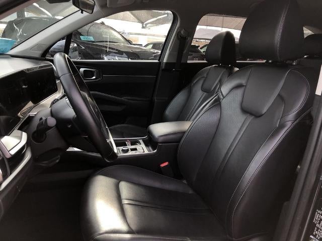 2024 Kia Sorento S AWD