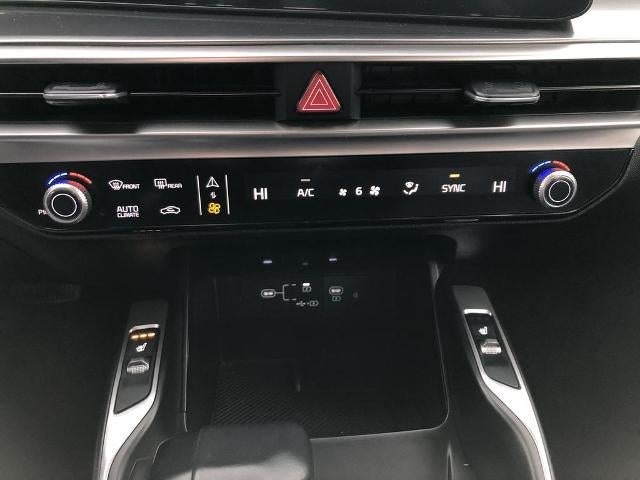 2024 Kia Sorento S AWD