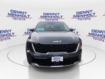 2024 Kia Sorento S AWD