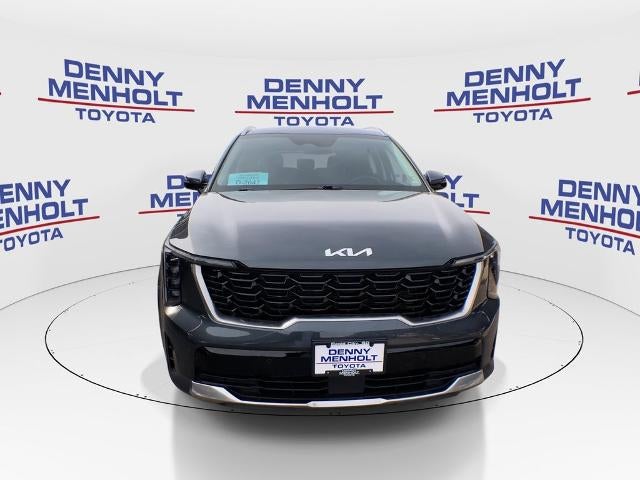 2024 Kia Sorento S AWD