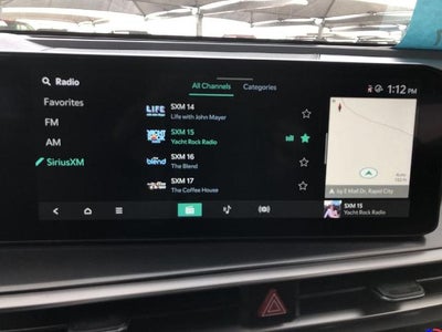 2024 Kia Sorento S AWD