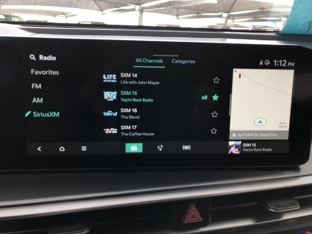 2024 Kia Sorento S AWD