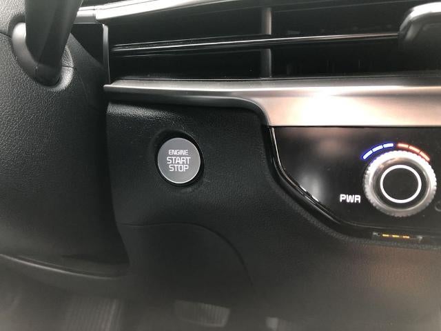 2024 Kia Sorento S AWD