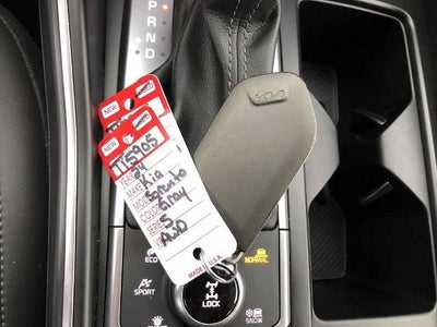 2024 Kia Sorento S AWD