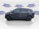 2024 Kia Sorento S AWD