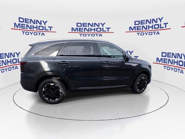 2024 Kia Sorento S AWD