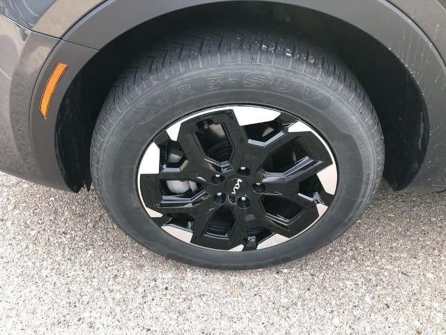 2024 Kia Sorento S AWD