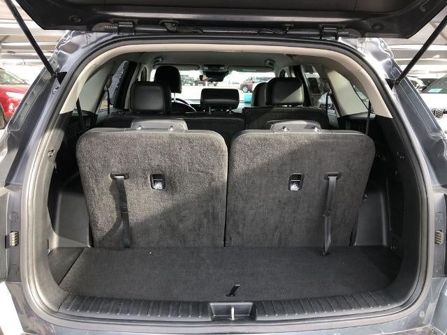 2024 Kia Sorento S AWD