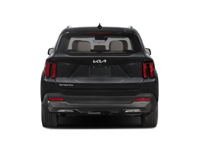 2024 Kia Sorento S AWD